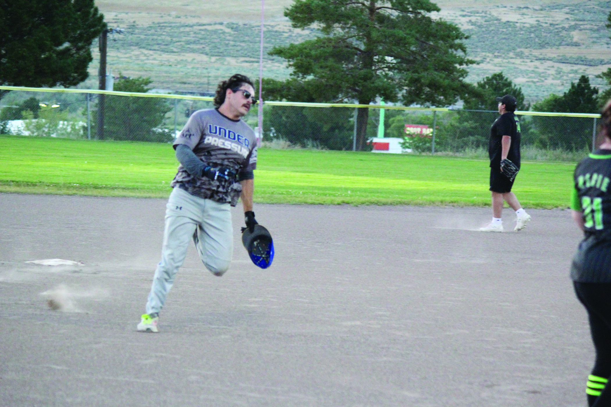 Humboldt Softball League holds 2023 end of the year tournament Great